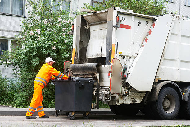 Best Same-Day Junk Removal Services  in Rson, CA