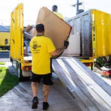 Best Commercial Junk Removal  in Rson, CA