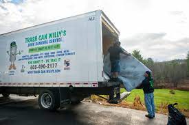 Professional Junk Removal in Carson, CA